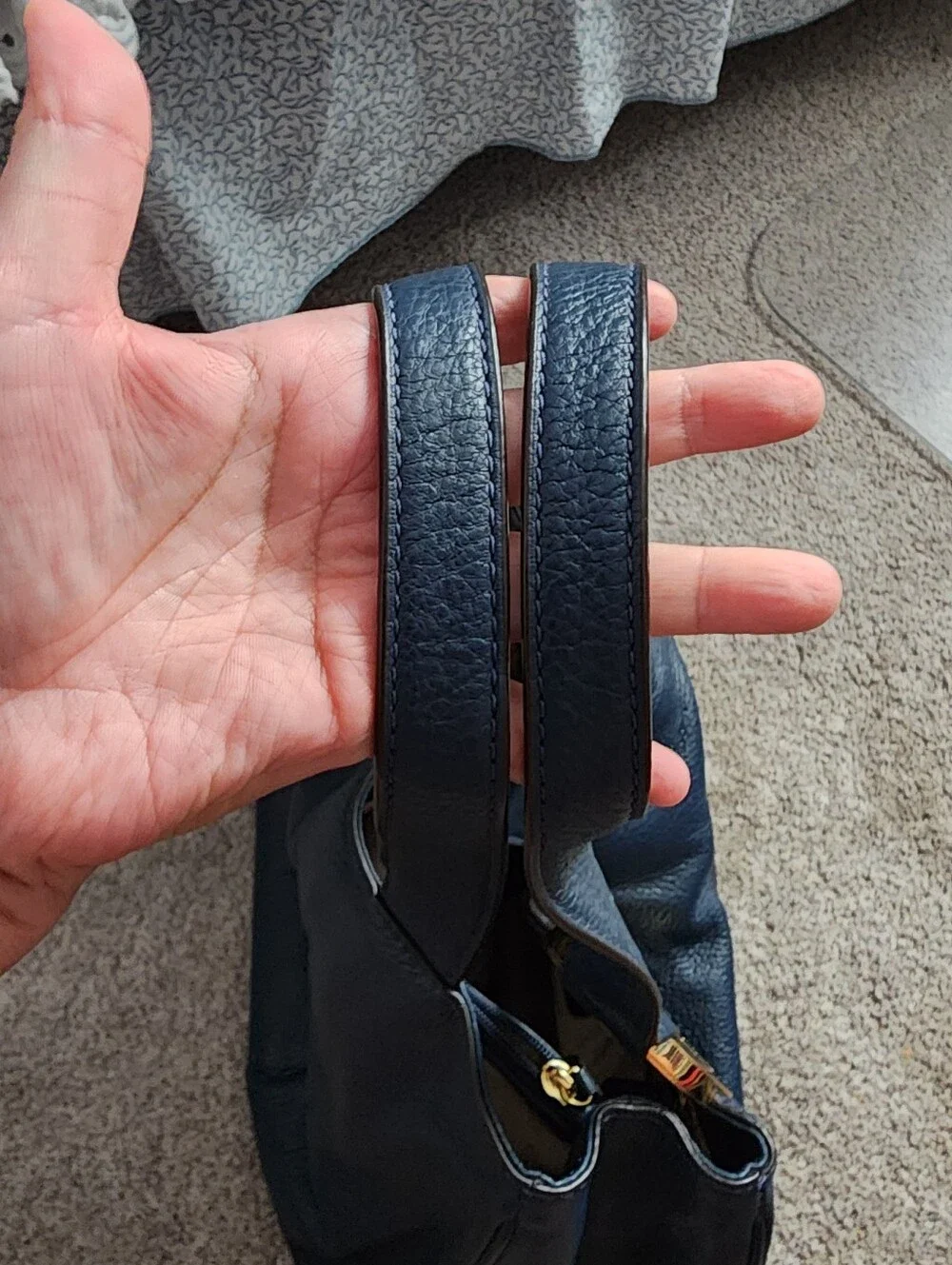 Michael Kors Bag And Wallet
